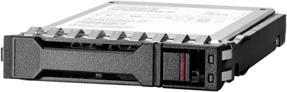 Picture of Dysk HPE HPE 600GB SAS 12G Mission Critical 15K SFF BC 3-year Warranty Multi Vendor HDD