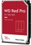 Picture of Dysk serwerowy WD Red Pro 16TB 3.5'' SATA III (6 Gb/s) (WD161KFGX)