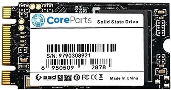 Picture of Dysk SSD CoreParts 512 GB TLC SSD