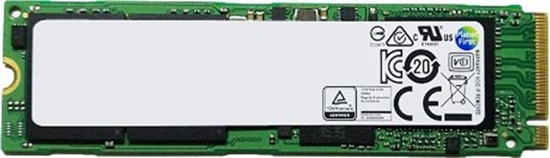 Picture of Dysk SSD Fujitsu 2TB M.2 2280 PCI-E x4 Gen4 NVMe (FPCSSI30BP)