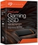Picture of Dysk zewntrzny SSD Seagate Firecuda Gaming SSD 500GB Czarno-pomaraczowy (STJP500400)