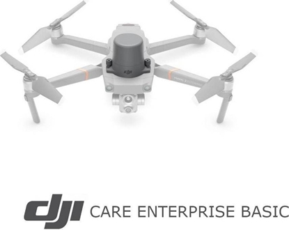 Picture of DJI Care Enterprise Basic Mavic 2 Enterprise Advanced Modu RTK - kod elektroniczny