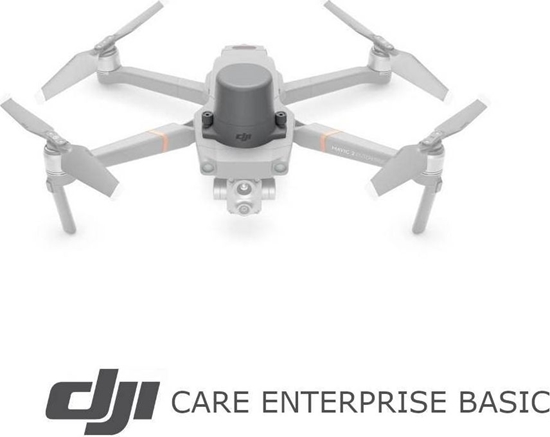 Picture of DJI Care Enterprise Basic Mavic 2 Enterprise Advanced Modu RTK - kod elektroniczny