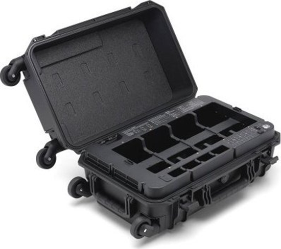 Picture of DJI DJI BS65 Battery Station stacja adowania TB60/TB65/WB37 Matrice 300/350 RTK