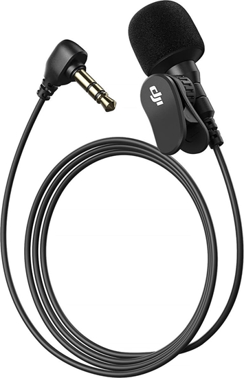 Picture of DJI Mikrofon krawatowy do DJI Mic / Mic 2