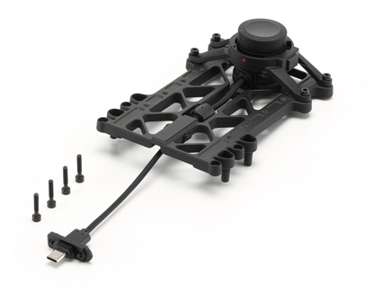 Изображение DJI Pojedyncze mocowanie gimbala DJI Matrice 400