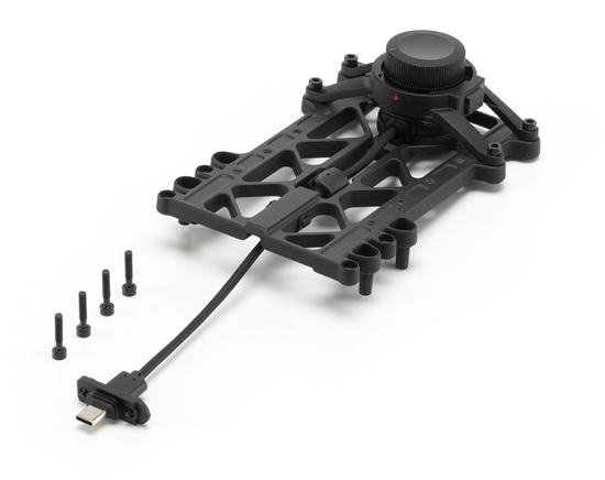 Изображение DJI Pojedyncze mocowanie gimbala DJI Matrice 400