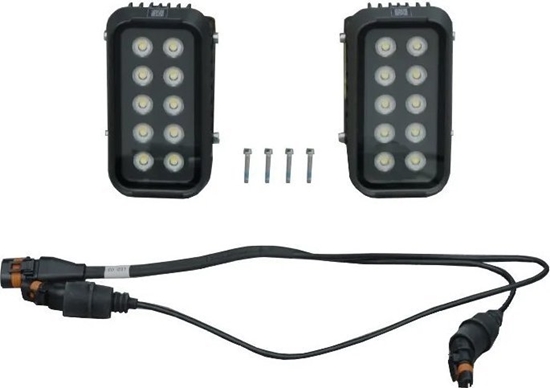 Изображение DJI Spotlight Agras T25/T50