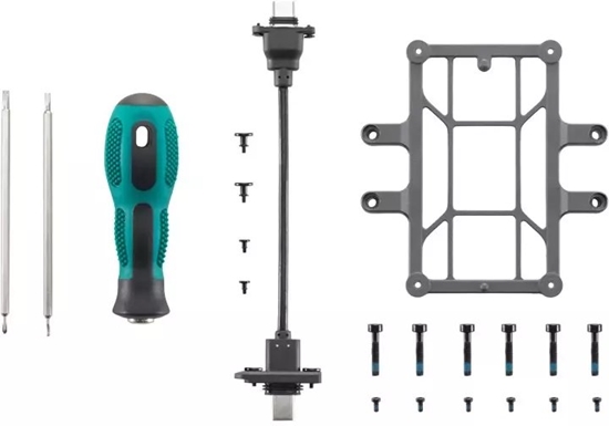 Изображение DJI Zestaw montaowy DJI Manifold 3 dla Matrice 400