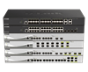Picture of D-Link DXS-1210-28S network switch Managed L2/L3 10G Ethernet (100/1000/10000) 1U Black
