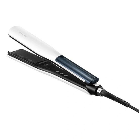 Picture of Dreame AA01A-WH AuraSteam Hair Straightener White