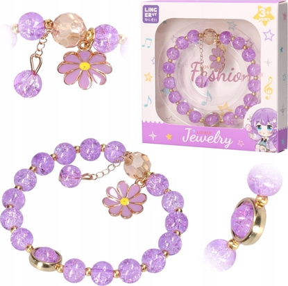 Attēls no Dromader BRANSOLETKA 1 SZT.