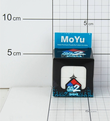 Изображение Dromader UKADANKA 2X2X2 W PUDEKU