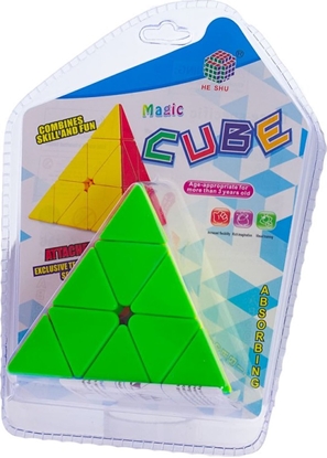 Изображение Dromader Ukadanka Piramida na blistrze 1302481 24813