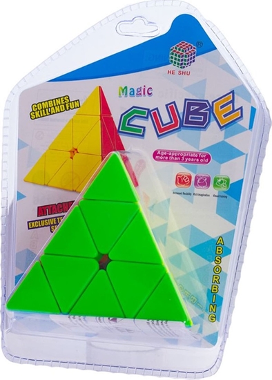 Picture of Dromader Ukadanka Piramida na blistrze 1302481 24813