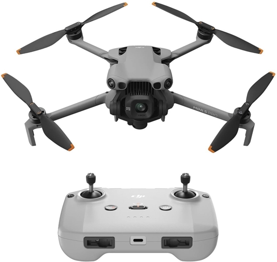 Picture of Dron DJI Mini 5 Pro Fly More Combo (RC-N3)