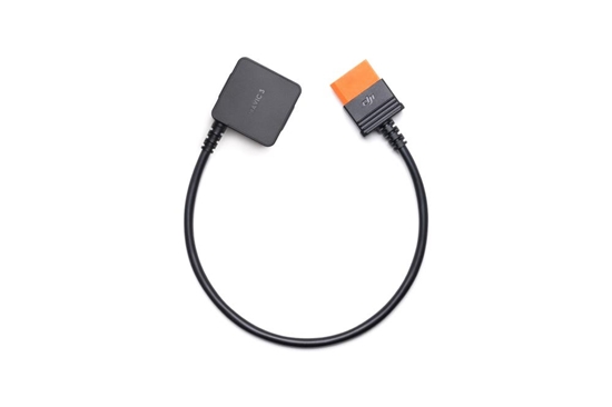 Изображение DRONE ACC POWER CABLE SDC/MAVIC 3 CP.DY.00000044.02 DJI