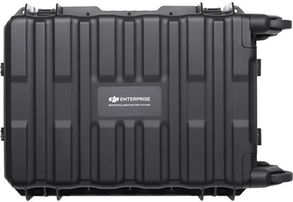 Attēls no Drone Accessory|DJI|BS100 Intelligent Battery Station|CP.EN.00000683.01