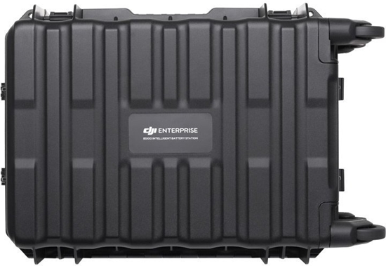 Изображение Drone Accessory|DJI|BS100 Intelligent Battery Station|CP.EN.00000683.01