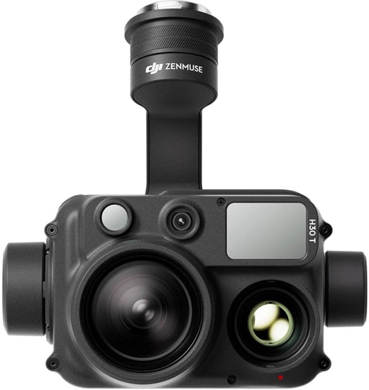 Picture of Drone Accessory|DJI|Zenmuse H30T|CP.EN.00000529.01