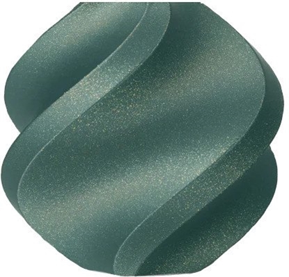 Изображение BambuLab Filament Bambu Lab PLA Galaxy 1,75mm 1kg Green