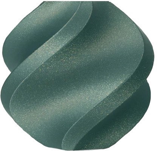 Picture of BambuLab Filament Bambu Lab PLA Galaxy 1,75mm 1kg Green