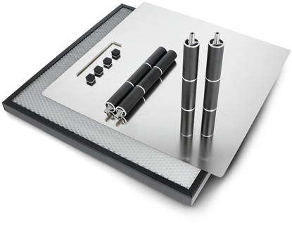 Picture of Creality Stó roboczy - plaster miodu - do CR-Laser Falcon}