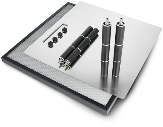 Picture of Creality Stó roboczy - plaster miodu - do CR-Laser Falcon}