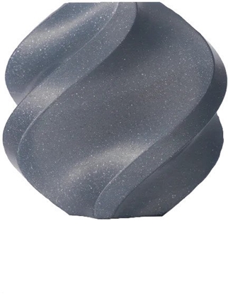 Изображение Filament Bambu Lab PLA Sparkle 1,75mm 1kg Slate Gray Sparkle