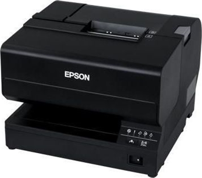 Picture of Drukarka etykiet Epson TM-J7700 (C31CF70301)