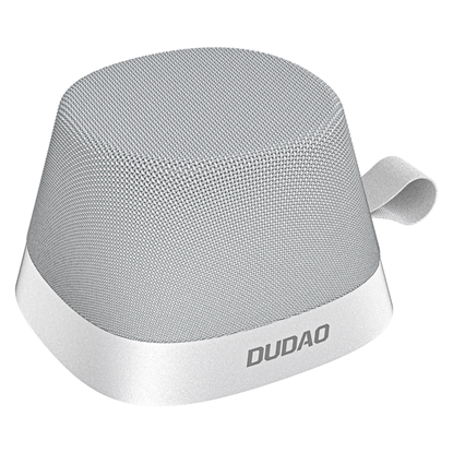 Изображение Dudao Y20 Wireless Speaker with Magnetic Mount Blu