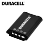 Изображение Duracell Li-Ion Akku 1090 mAh for Sony NP-BX1