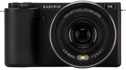 Picture of Easypix PowerPro VX6430 Flip Screen