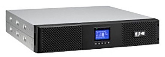 Изображение Eaton 9SX uninterruptible power supply (UPS) Double-conversion (Online) 1.5 kVA 1350 W 7 AC outlet(s)