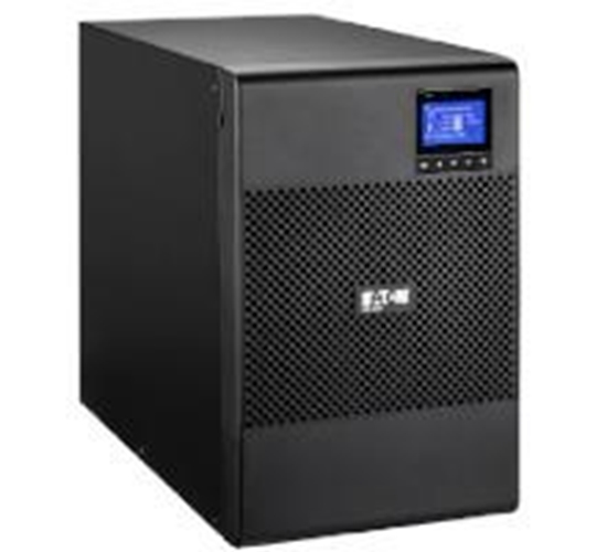 Изображение Eaton 9SX uninterruptible power supply (UPS) Double-conversion (Online) 2 kVA 1800 W 8 AC outlet(s)