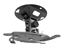 Picture of EDBAK Projector Ceiling mount | PMV400 Universal | Horizontal adjustment | Maximum weight (capacity) 30 kg | Black