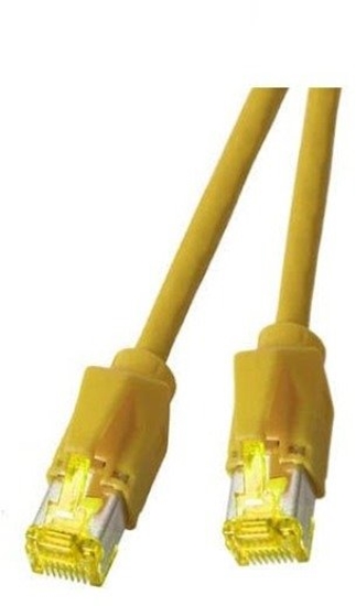 Picture of EFB Elektronik K8580GE.2 kabel sieciowy óty 2 m Cat6a S/FTP (S-STP)