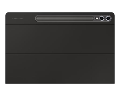 Picture of EF-DX820UBE Samsung Book Keyboard Slim Case for Ga