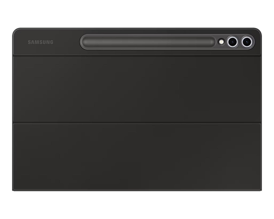 Picture of EF-DX820UBE Samsung Book Keyboard Slim Case for Ga