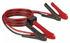 Изображение Einhell Einhell jumper cable BT-BO 25/1 A LED SP (black/red, with carrying case)