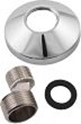 Picture of Ekscentrs ar dekoratīvo šķīvi 636604