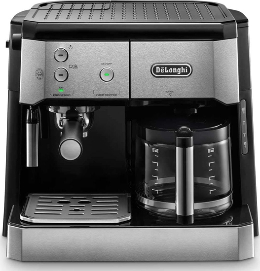 Изображение Ekspres cinieniowy DeLonghi BCO421.S
