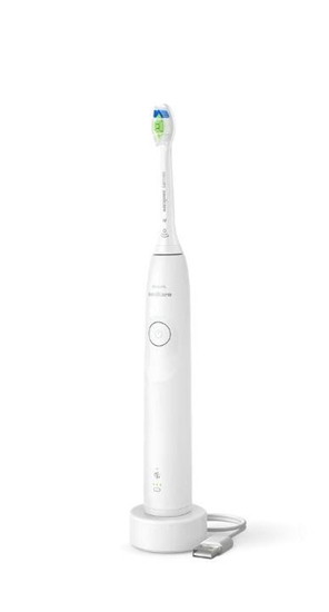 Изображение ELECTRIC TOOTHBRUSH/HX7108/01 PHILIPS