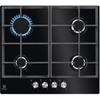 Изображение Electrolux gāzes plīts virsma