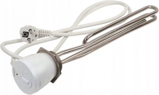 Picture of Elektriskais tens ar termostatu 1.4kW 230V, 