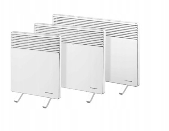 Picture of Elektryczny grzejnik konwektorowy TX - 500 W, IP20, przenony