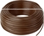 Picture of Elektrokabel Przewód LgY 1x0,75 H05V-K brzowy