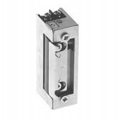 Изображение Elektrozaczep symetryczny z blokad i niewidoczn pamici 10-24V AC/DC JIS 1743-BT