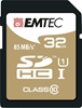 Picture of Emtec SD 32GB UHS-I U1 EliteGold