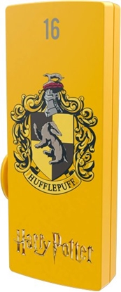 Attēls no Emtec USB-Stick 16 GB M730  USB 2.0 Harry Potter Hufflepuff